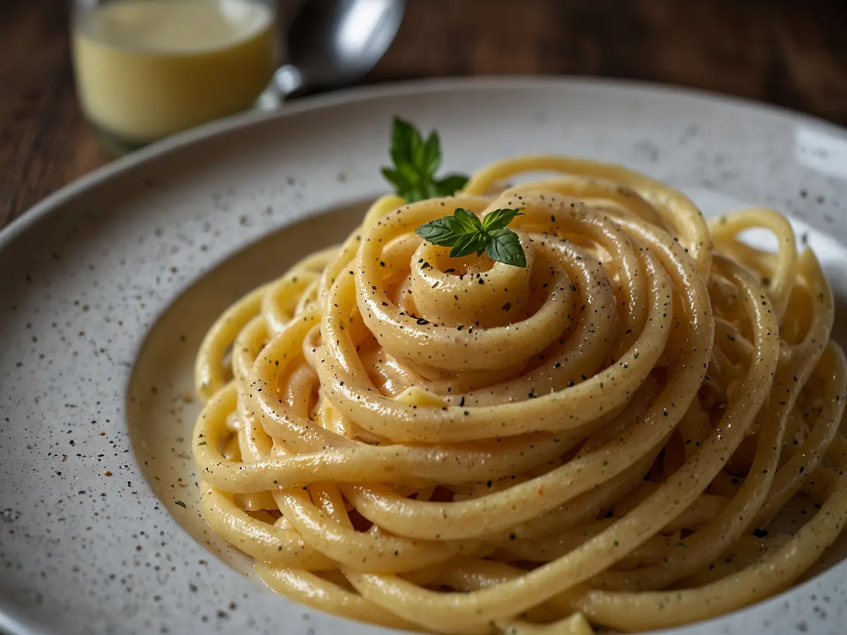 Carbocrema: los secretos para una crema de carbonara perfecta, como se hace en Roma