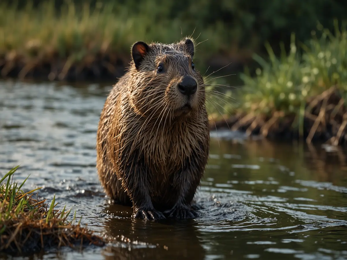 Ragú de Nutria: La Especialidad del Chef Daniele Pivatello que Causa Controversia