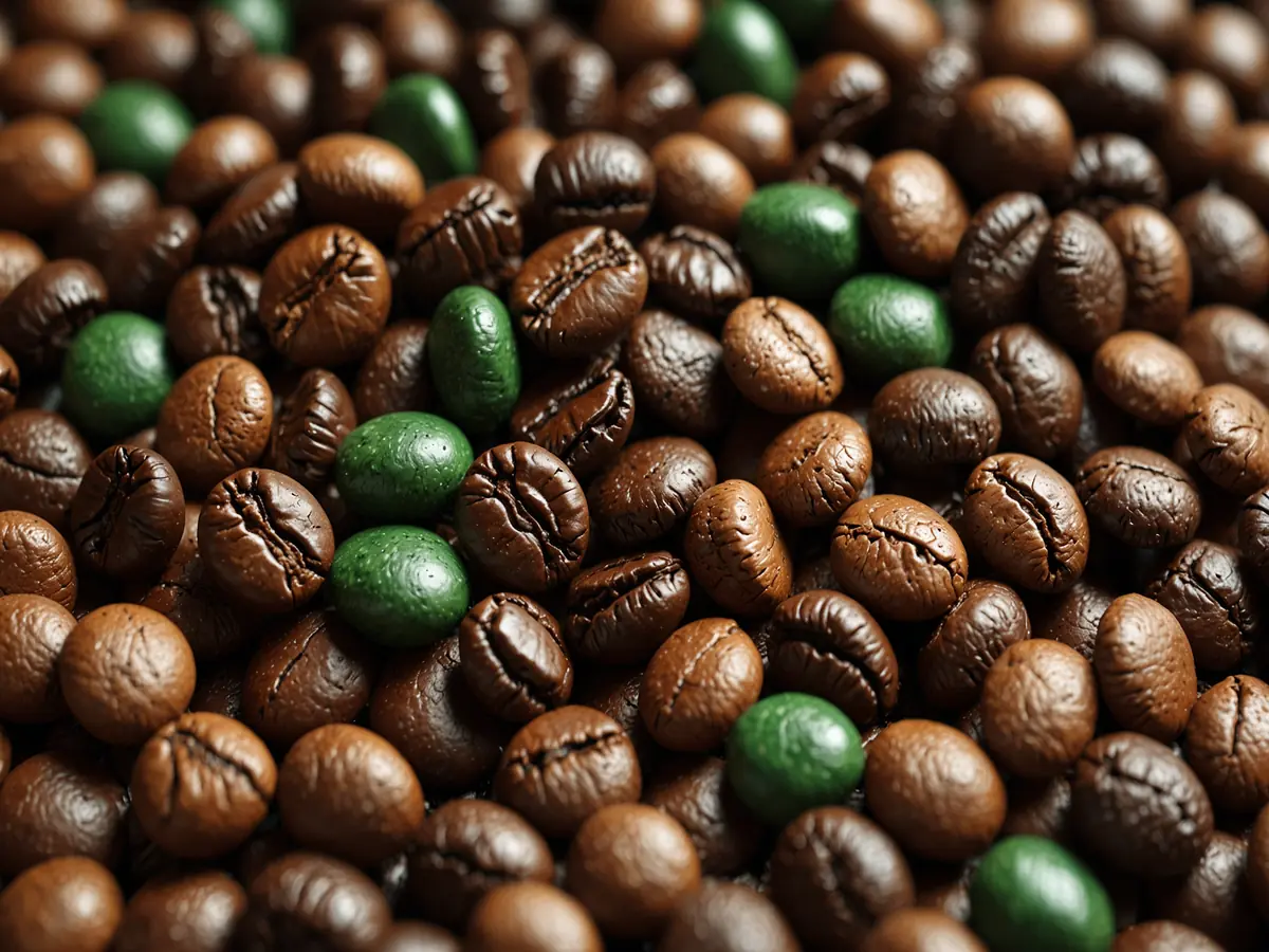 Cápsulas de café en la recogida selectiva: Nuevas normas europeas sobre residuos de envases