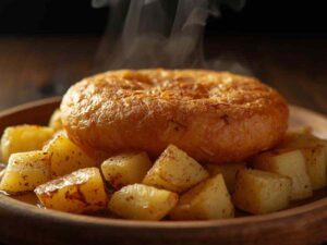 Pandorinis de patata