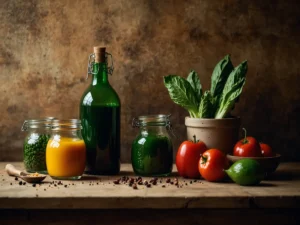 Cómo cocinar setas al ajillo: el secreto para realzar su sabor