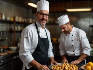 Fritura sin aceite: el método de los chefs para resultados ligeros y sabrosos, aquí te explicamos cómo hacerlo